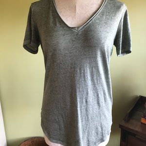 Super comfy green t-shirt